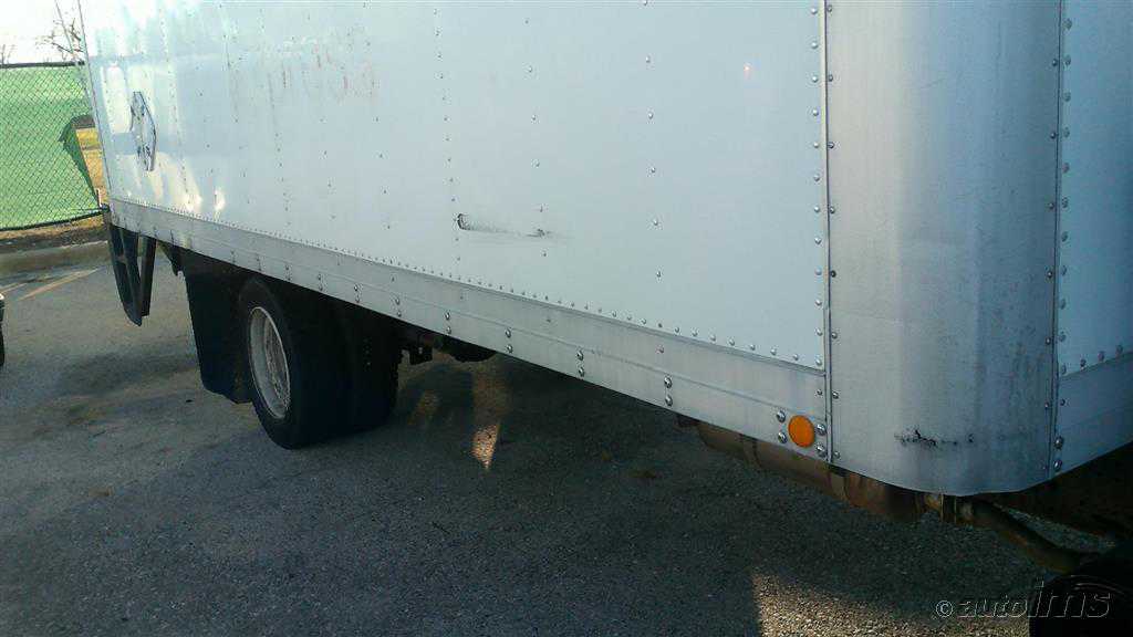 Isuzu NQR