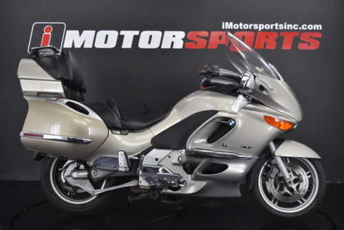 BMW K 1200 LT