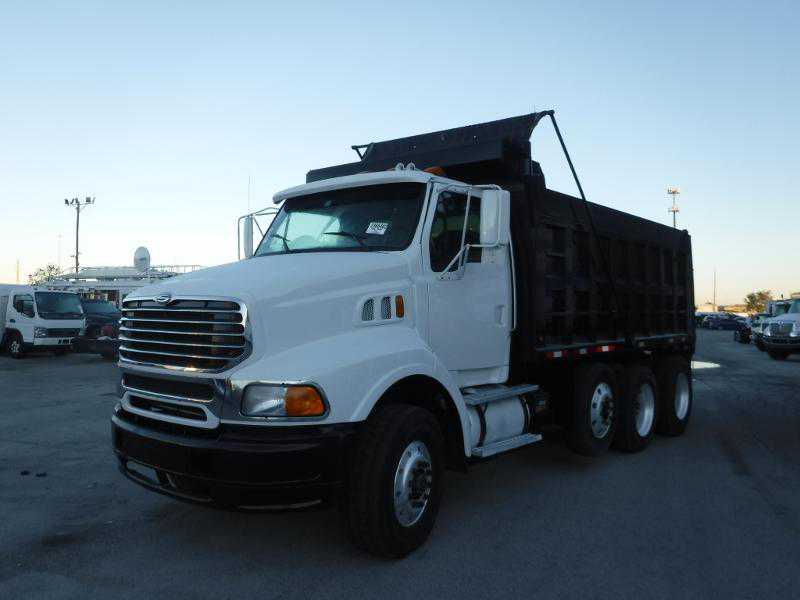Ford A9513