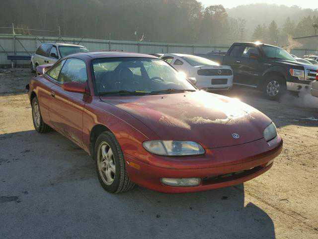 Mazda MX-6