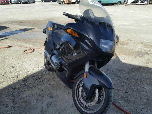 BMW R 1100 RT