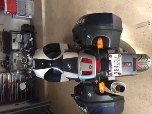 BMW K 1200 S