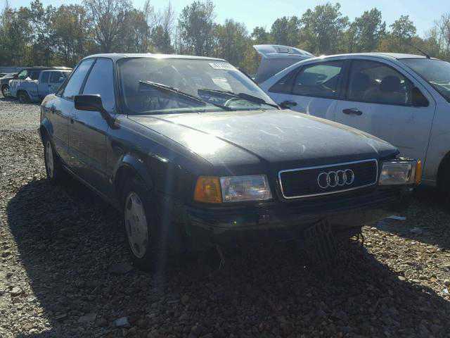 Audi 90