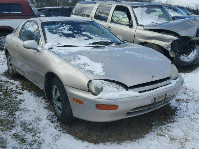 Mazda MX-3