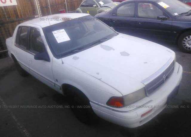 Dodge Spirit
