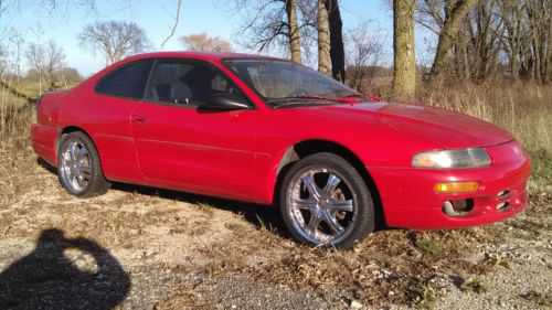 Dodge Avenger