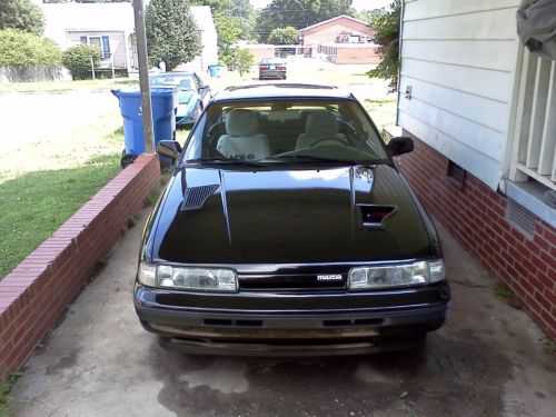 Mazda MX-6