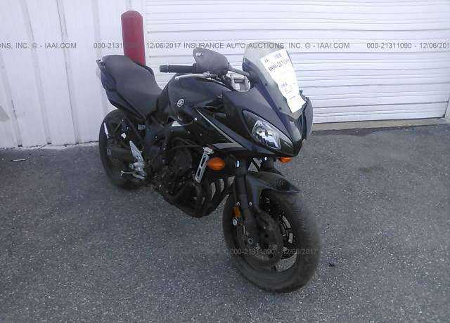 YAMAHA