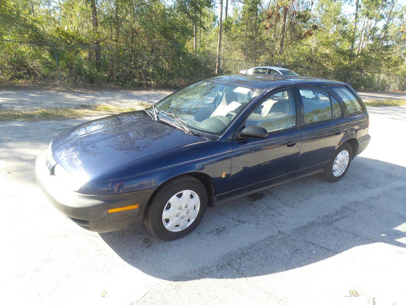 Saturn SW1
