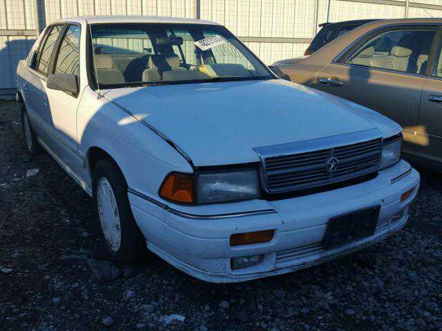 Dodge Spirit
