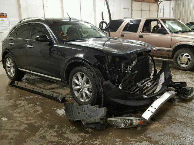 Infiniti FX45