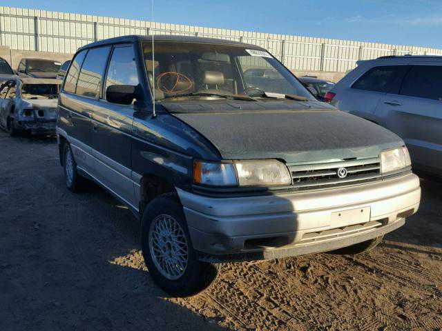 Mazda MPV