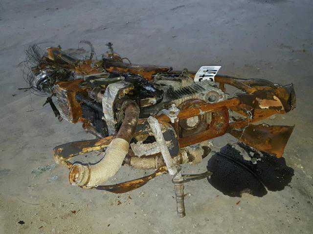 Suzuki VS800
