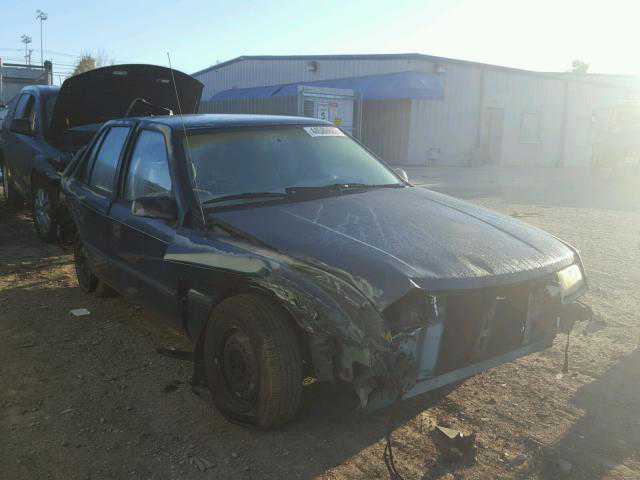 Dodge SHADOW