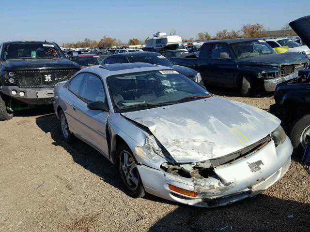 Dodge Avenger