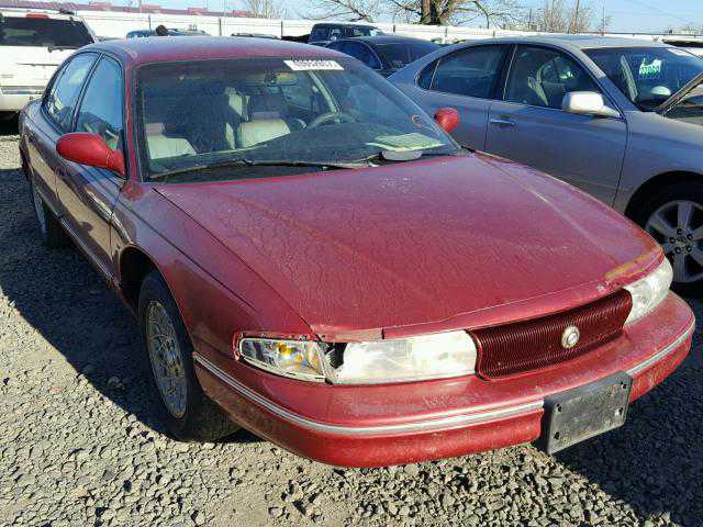 Chrysler LHS