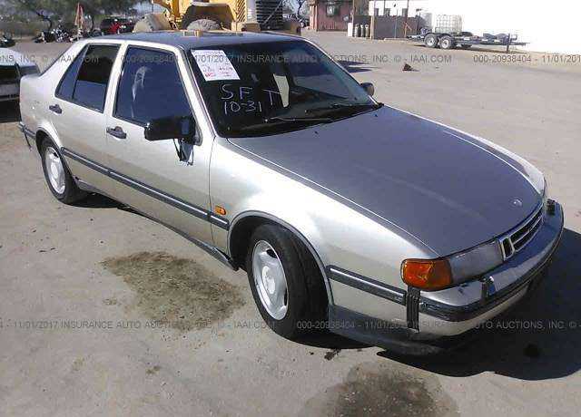 Saab 9000