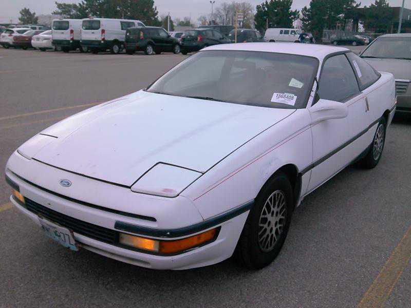 Ford Probe