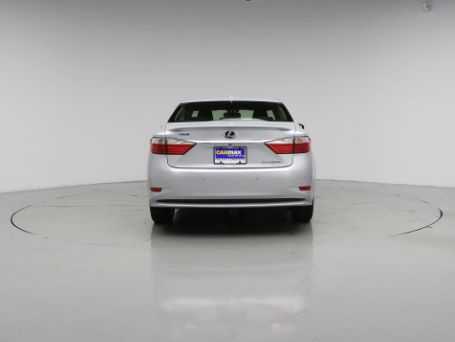 2014 Lexus ES