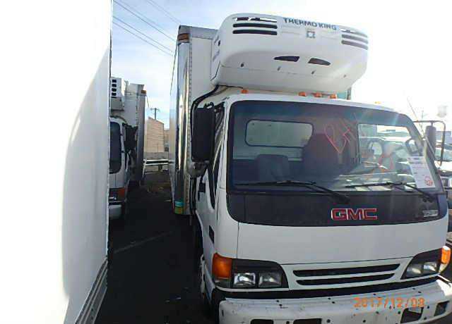 GMC W5