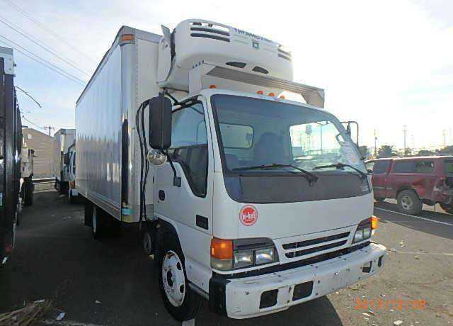 GMC W5