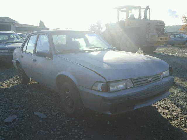 Chevrolet Cavalier