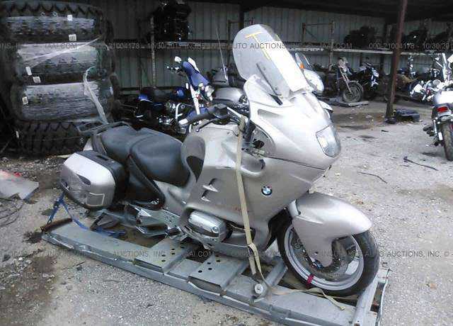 BMW R 1100 RT
