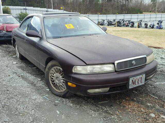 Mazda 929