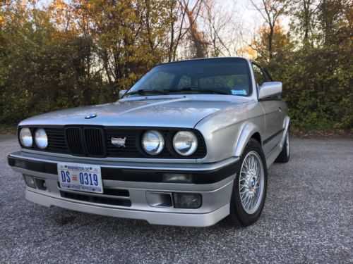 BMW 325ix