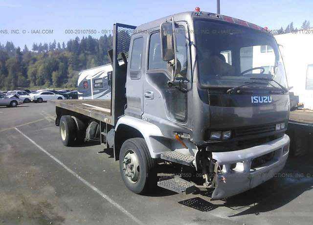 Isuzu T6F