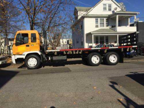 GMC T-Series