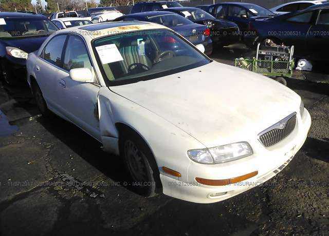 Mazda Millenia