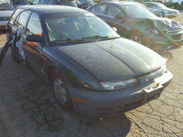 Saturn SW1