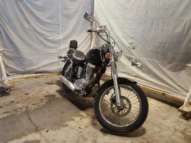 Suzuki LS650P