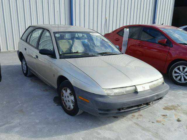 Saturn SW1