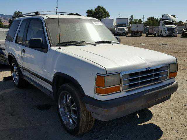 Mazda Navajo
