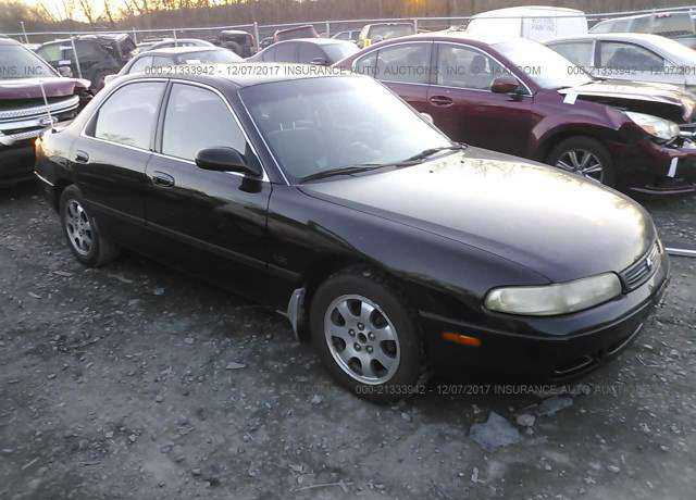 Mazda 626