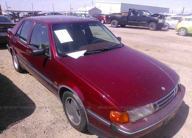 Saab 9000