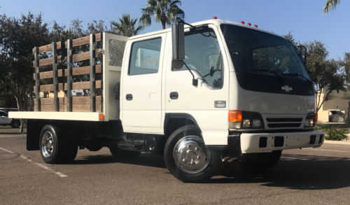 Chevrolet W5