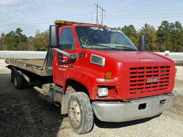 GMC C6