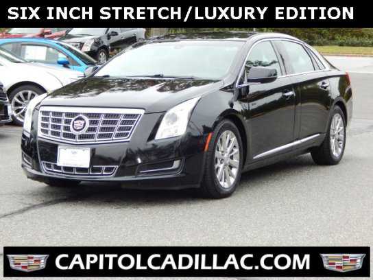CADILLAC
