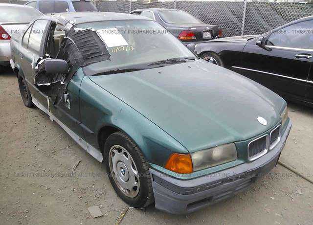 BMW 318i