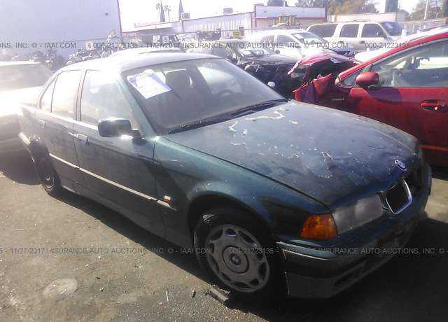 BMW 318i