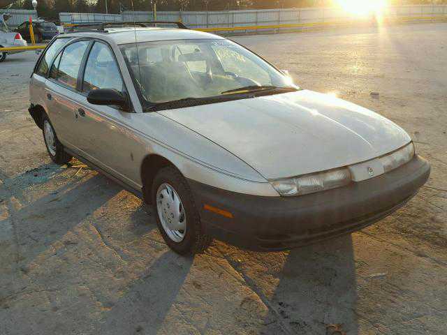Saturn SW1