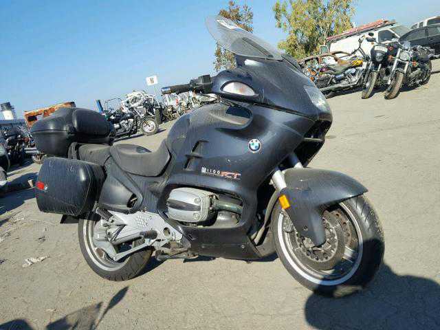 BMW R 1100 RT