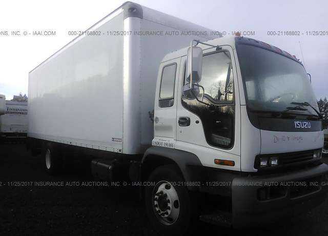 Isuzu T6F
