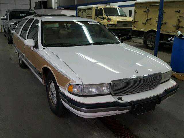 Buick Roadmaster