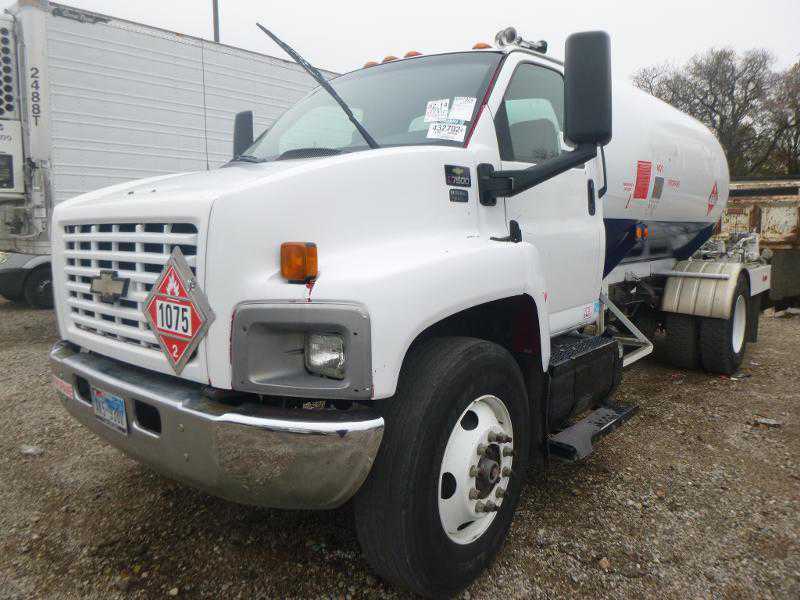 Chevrolet C7