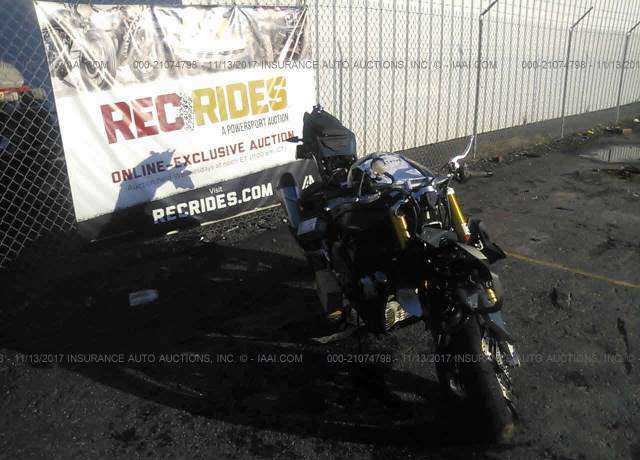 BMW S 1000 R