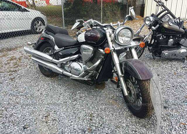 Suzuki VL800CL/VL800L/VL800TL